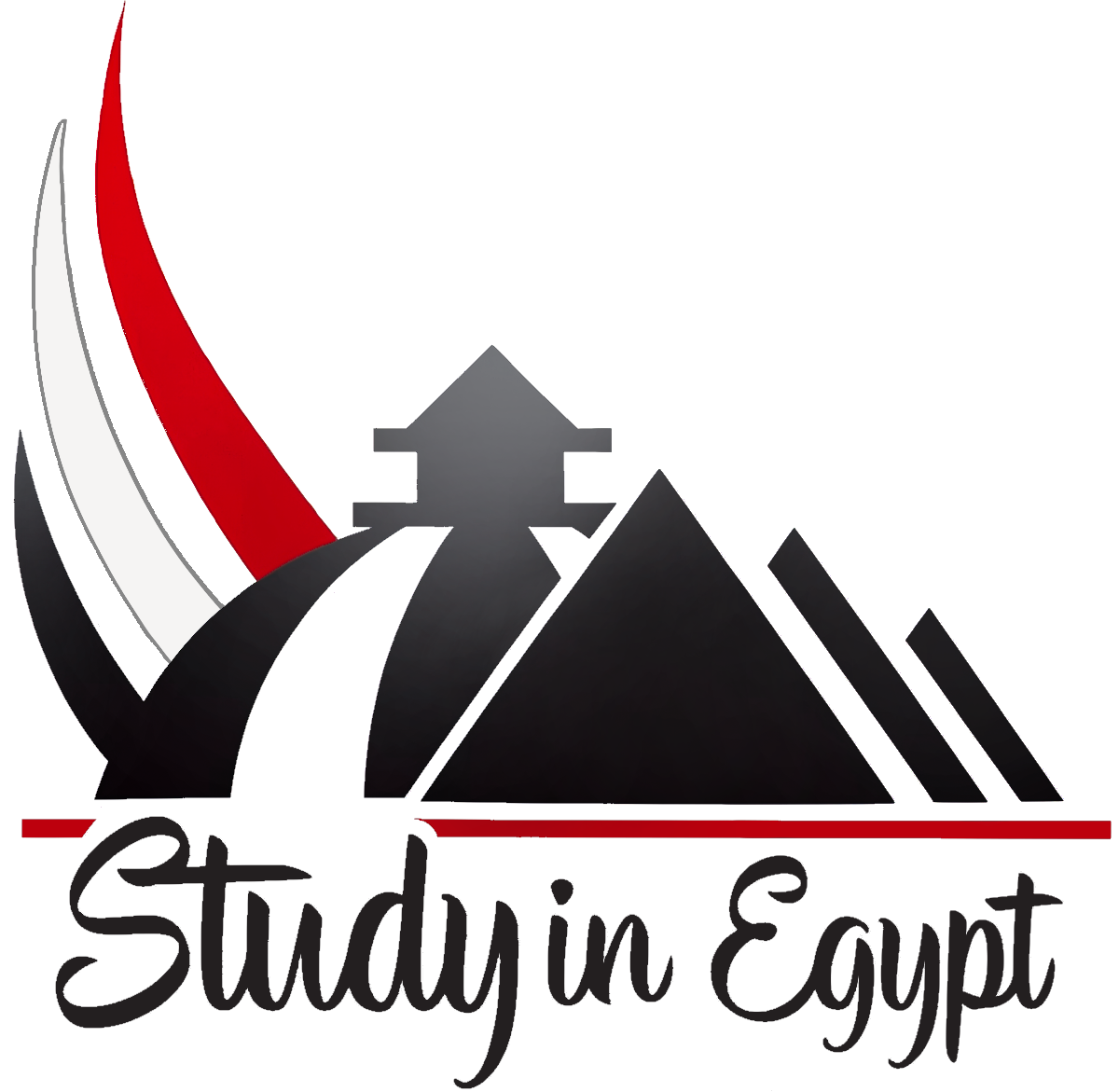 Study in Egypt